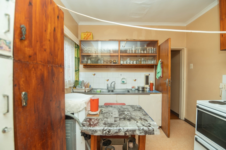 3 Bedroom Property for Sale in Malabar Eastern Cape